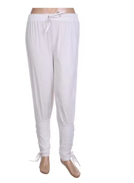 Pirate Pants For Men Cosplay Renaissance Medieval Gothic Pants