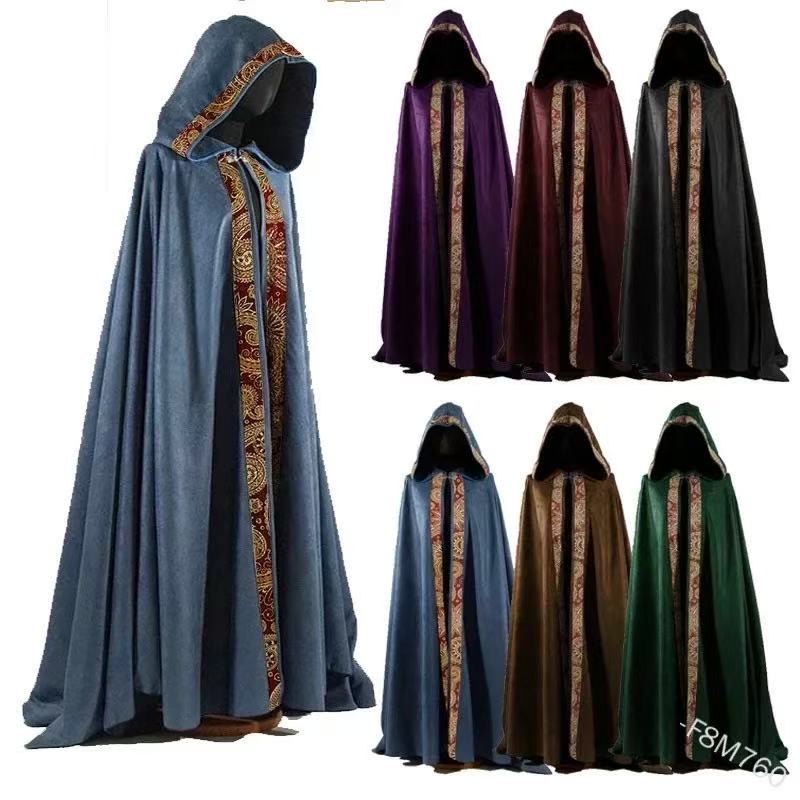 colorful-hooded-cape