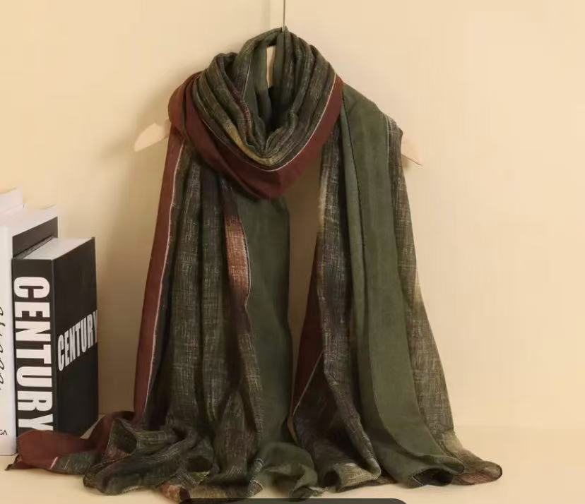 beautiful scarf