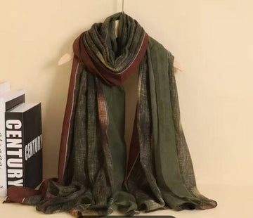 beautiful scarf